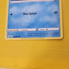 Totodile #55 Pokemon Fusion Strike common keräilykortti - pikkukuva 1