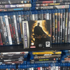 Batman begins gameboy advance cib - pikkukuva 1