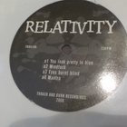 RELATIVITY - MIND IS WEAKER.. EX+ 7'' SINGLE - pikkukuva 2