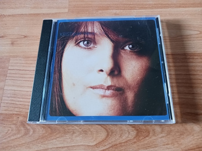 Kristiina Halkola – Täytyy Uskaltaa cd Love Records