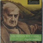 Klassiska Kompositörer•Vaughan Williams • Engelsk Fantasi CD - pikkukuva 1