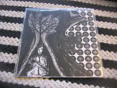 Kulkija - Magneettimetsä
