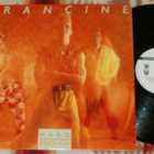 FRANCINE ~ Hard Enough ~ LP - pikkukuva 1