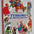 Tuhkimo ja muita satuja - pikkukuva 1