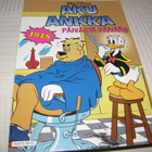 Disney Aku Ankka Päivästä päivään 1948 - pikkukuva 1