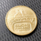 5 MARKKAA 1991 - pikkukuva 2