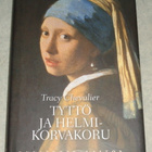 Chevalier: Tyttö ja helmikorvakoru - pikkukuva 1