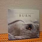Lisa Gerrard & Jules Maxwell: Burn CD - pikkukuva 1