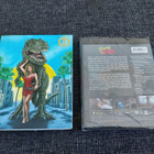 Tammy and the T-Rex 4K UHD (Vinegar Syndrome) - pikkukuva 2