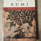 Rakkaus on musta leijona Rumi - pikkukuva 1