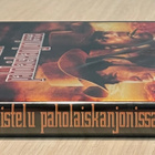 Taistelu paholaiskanjonissa (1965) Sidney Poitier (UUSI) - pikkukuva 3