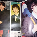 Beatles scrap book - leikekirja 1960-luvulta ( SIS POSTIKULU - pikkukuva 5