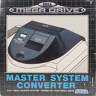 Sega Master System Converter - pikkukuva 1