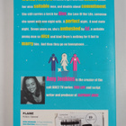 Amy Jenkins : Honeymoon (signeerattu) - pikkukuva 2