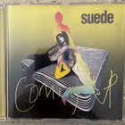 [CD] SUEDE: COMING UP - pikkukuva 1