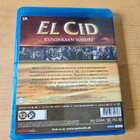 El Cid - Kuninkaan soturi (Blu-ray) - pikkukuva 2