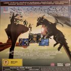 Dragons Fire & Ice dvd - pikkukuva 2