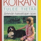 Jack Volhard: Mitä kunnon koiran tulee tietää - pikkukuva 1