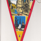 Tornio  . Turistiviiri   b327 - pikkukuva 1