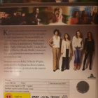 WIDOWS DVD ( Brooke Shields, Rosie Perez) - pikkukuva 2