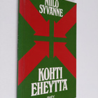 Niilo Syvänne : Kohti eheyttä - pikkukuva 1