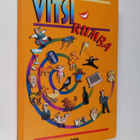 Juhana (toim.) Vänskä : Vitsirumba - pikkukuva 1