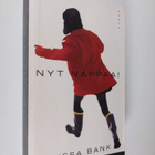 Melissa Bank : Nyt nappaa! - pikkukuva 1