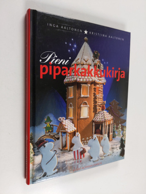 Inga Aaltonen : Pieni piparkakkukirja