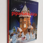 Inga Aaltonen : Pieni piparkakkukirja - pikkukuva 1