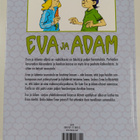 Måns Gahrton : Eva ja Adam : prinssi vai tavallinen samma... - pikkukuva 2