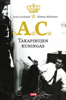 Arno Carlstedt - AC
