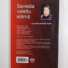Vesa K. O. Laitinen : Savesta valettu elämä : ...ja saata... - pikkukuva 2