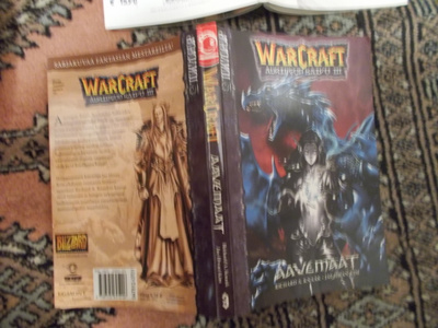 WARCRAFT
