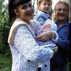 Me Naiset n:o 34 1996 Eeva. Neil. Maikki. Soili. Muotia. - pikkukuva 2