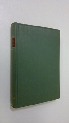 Gustav Frenssen : Valkopiltti