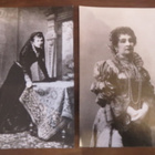 M.N. Jermolova - viisi valokuvakorttia - pikkukuva 3