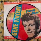 Gene Vincent LP - pikkukuva 1