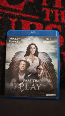 Passion Play
