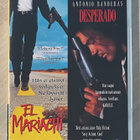 Robert Rodriguez: EL MARIACHI (1993) & DESPERADO (1995) - pikkukuva 1