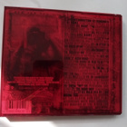 CD+DVD FORT MINOR: The Rising Tied ( Sis.postikulut ) - pikkukuva 2
