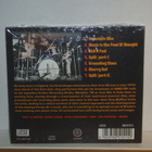 Groundhogs CD Live 1972 - pikkukuva 2
