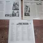 Bob Dylan- Collector's Series 3lp M-/M-/M-/M-/M-/M- - pikkukuva 5