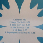 YULDUZ   ::   YULDUZ   ::   CD  PROMO    1999 - pikkukuva 4