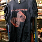 ALE - FOO FIGHTERS T-PAITA (W) - pikkukuva 1