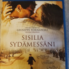 Sisilia sydämessäni BLU-RAY - pikkukuva 1