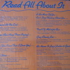 George Harrison: Extra Texture LP - pikkukuva 2