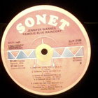 JENNIFER WARNES::FAMOUS BLUE RAINCOAT [L.COHEN] VINYYLI LP - pikkukuva 4
