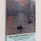 Muutosten maailma 1 ja 2 : Ihminen, ympäristö ja kulttuur... - pikkukuva 1