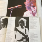 (2LP) Bob Dylan At Budokan +Poster+16page insert - pikkukuva 4