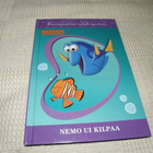 Disney Pixar Nemoa etsimässä Nemo ui kilpaa - pikkukuva 1